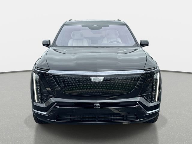 New 2026 Cadillac Vistiq Sport w/ LPO, Floor Liner Package image 11