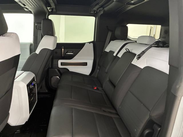 Used 2024 GMC Hummer EV 3X image 18