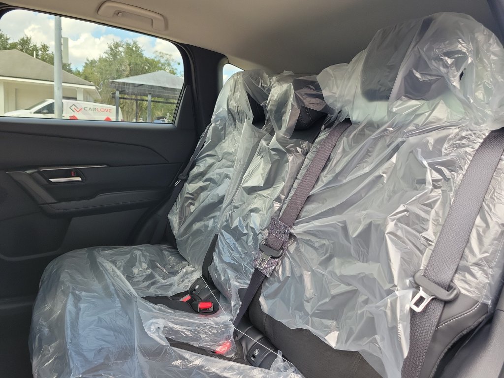 New 2026 MAZDA CX-5 Preferred AWD/4WD image 12
