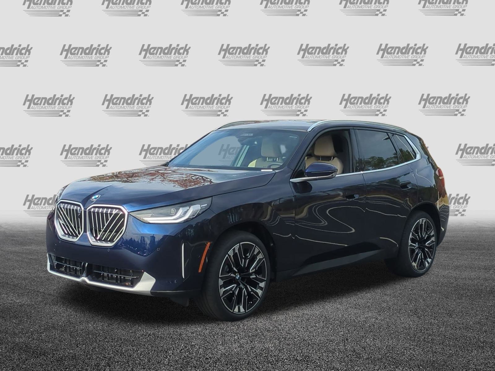 Used 2026 BMW X3 xDrive30 w/ Premium Package image 5