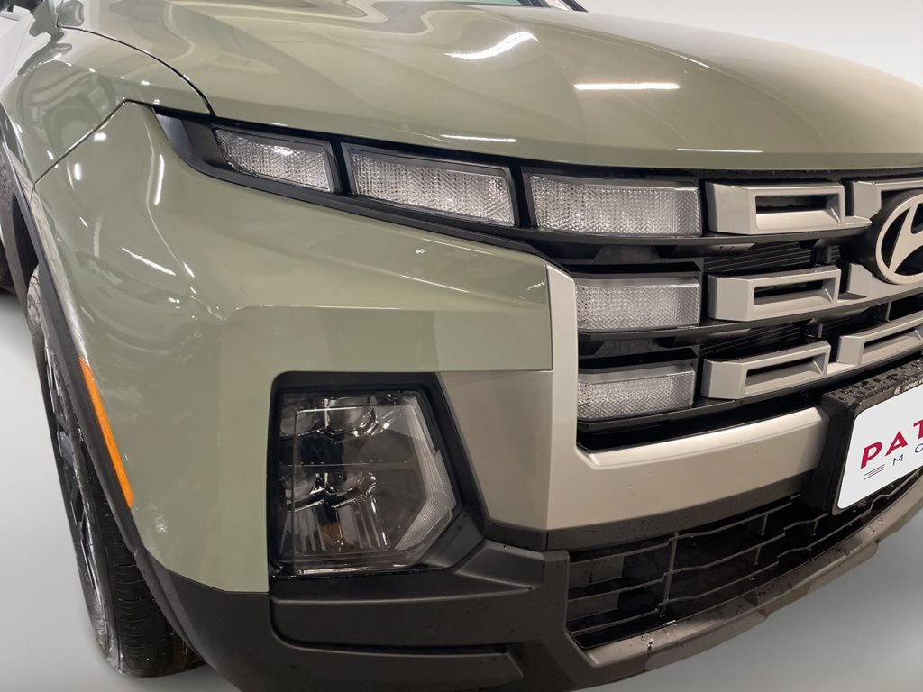 New 2026 Hyundai Santa Cruz SEL image 2