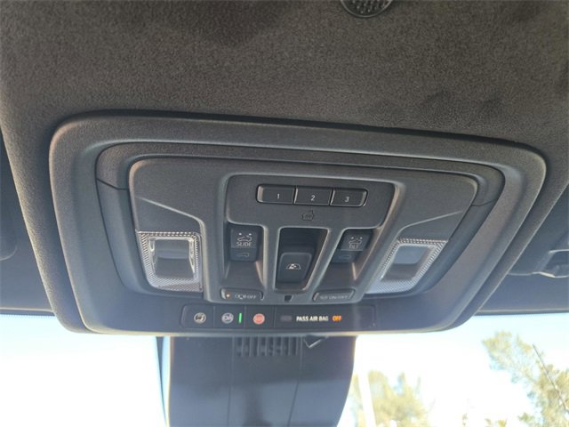 New 2026 GMC Sierra 2500 Denali Ultimate w/ Snow Plow Prep/Camper Package image 20