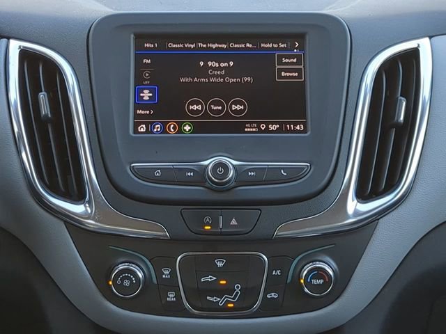 Used 2023 Chevrolet Equinox LS w/ LS Convenience Package image 17