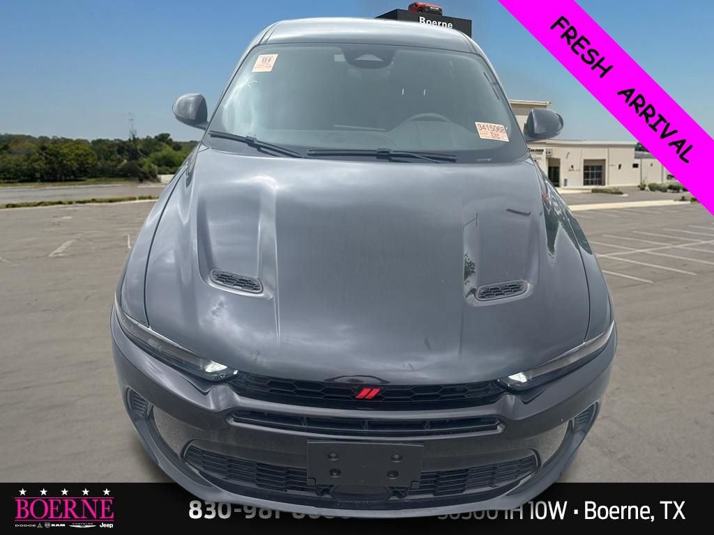 Used 2024 Dodge Hornet GT AWD/4WD image 6