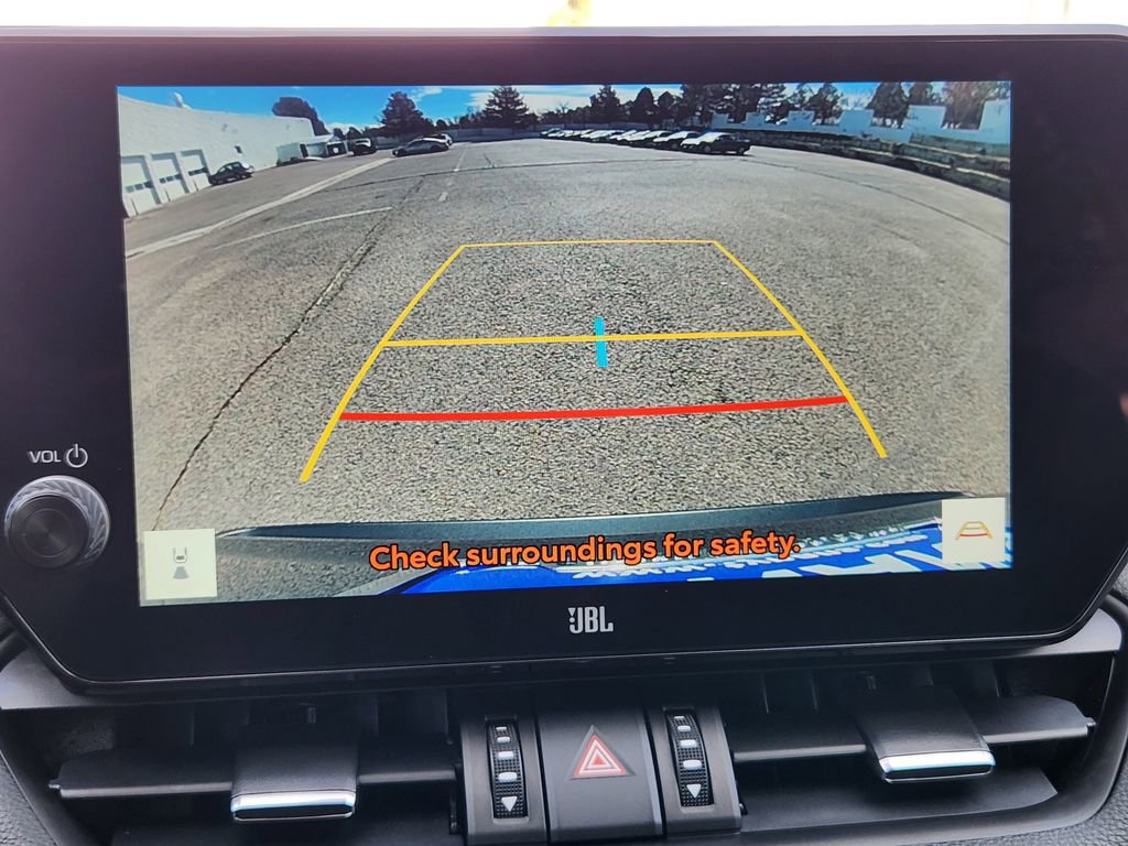 Used 2024 Toyota RAV4 XLE Premium w/ Weather Package image 22