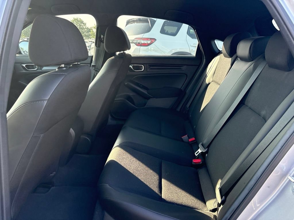 Used 2025 Honda Civic Sport image 13