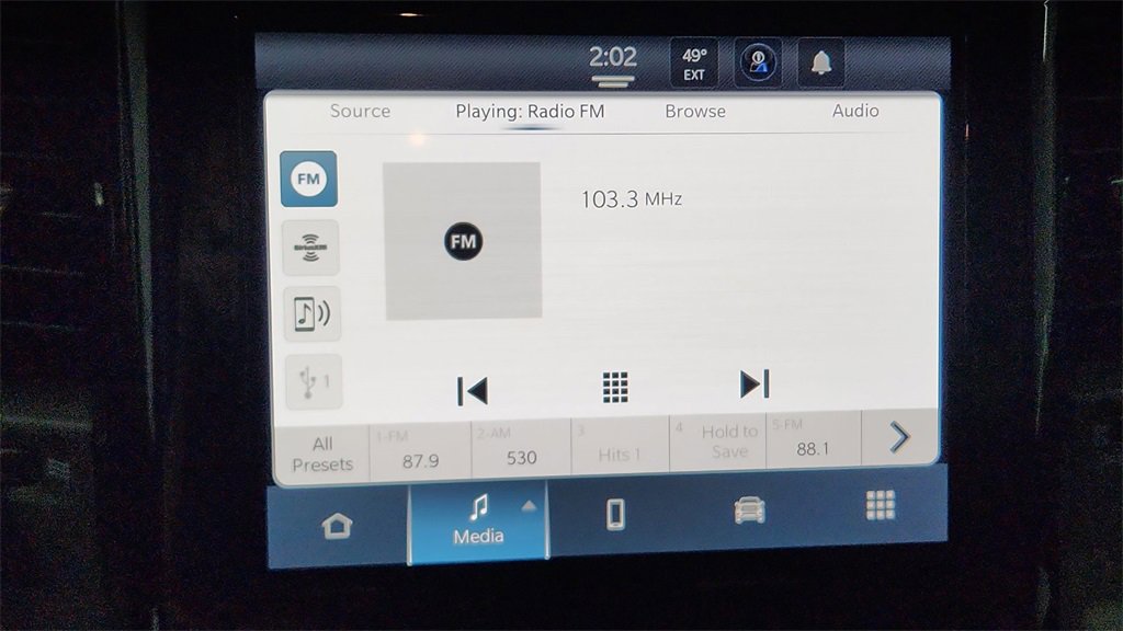 New 2026 RAM 1500 Big Horn image 20