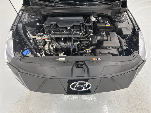 Used 2021 Hyundai Elantra SEL w/ Convenience Package image 26