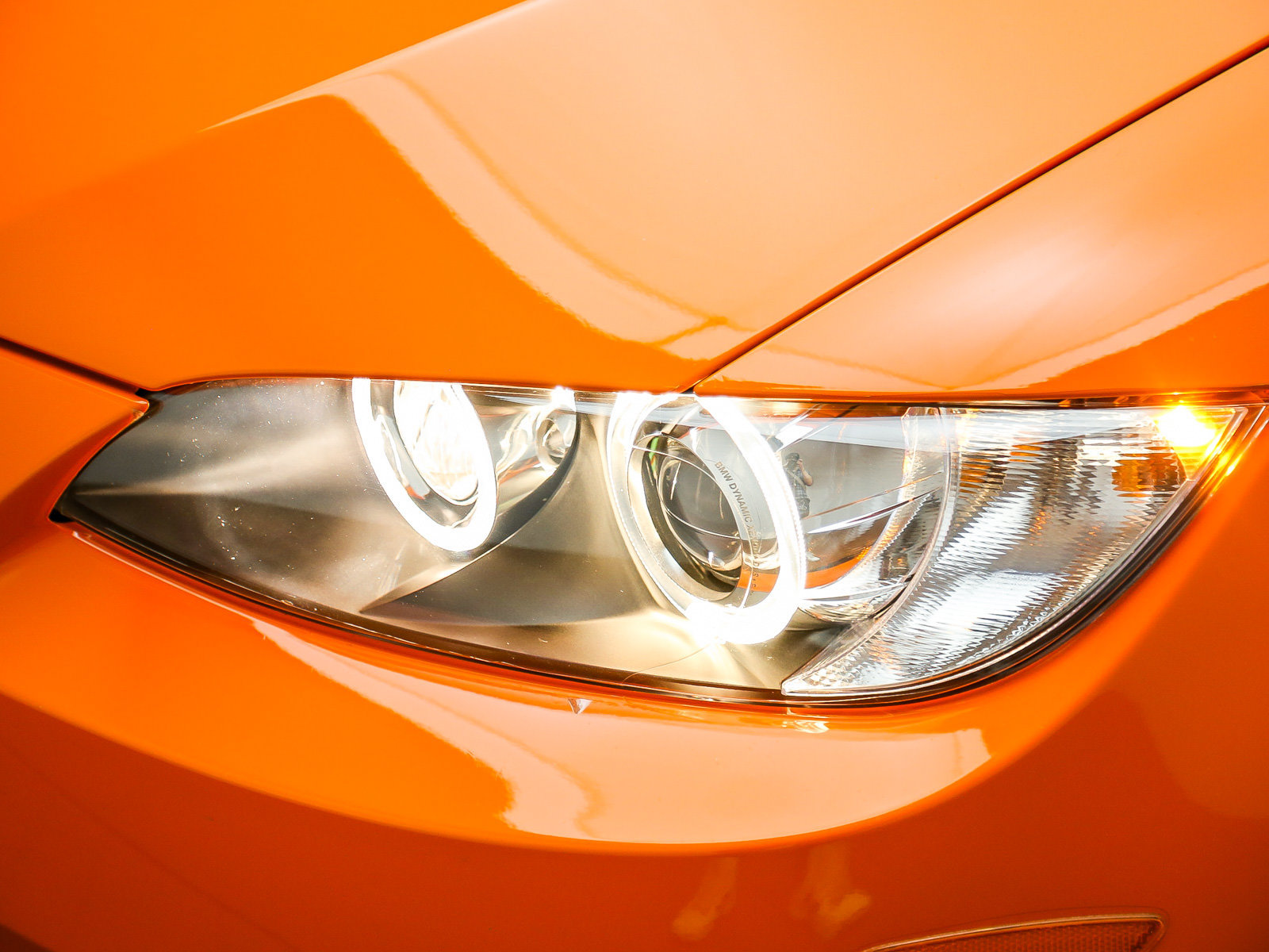 Used 2013 BMW M3 Coupe RWD image 9
