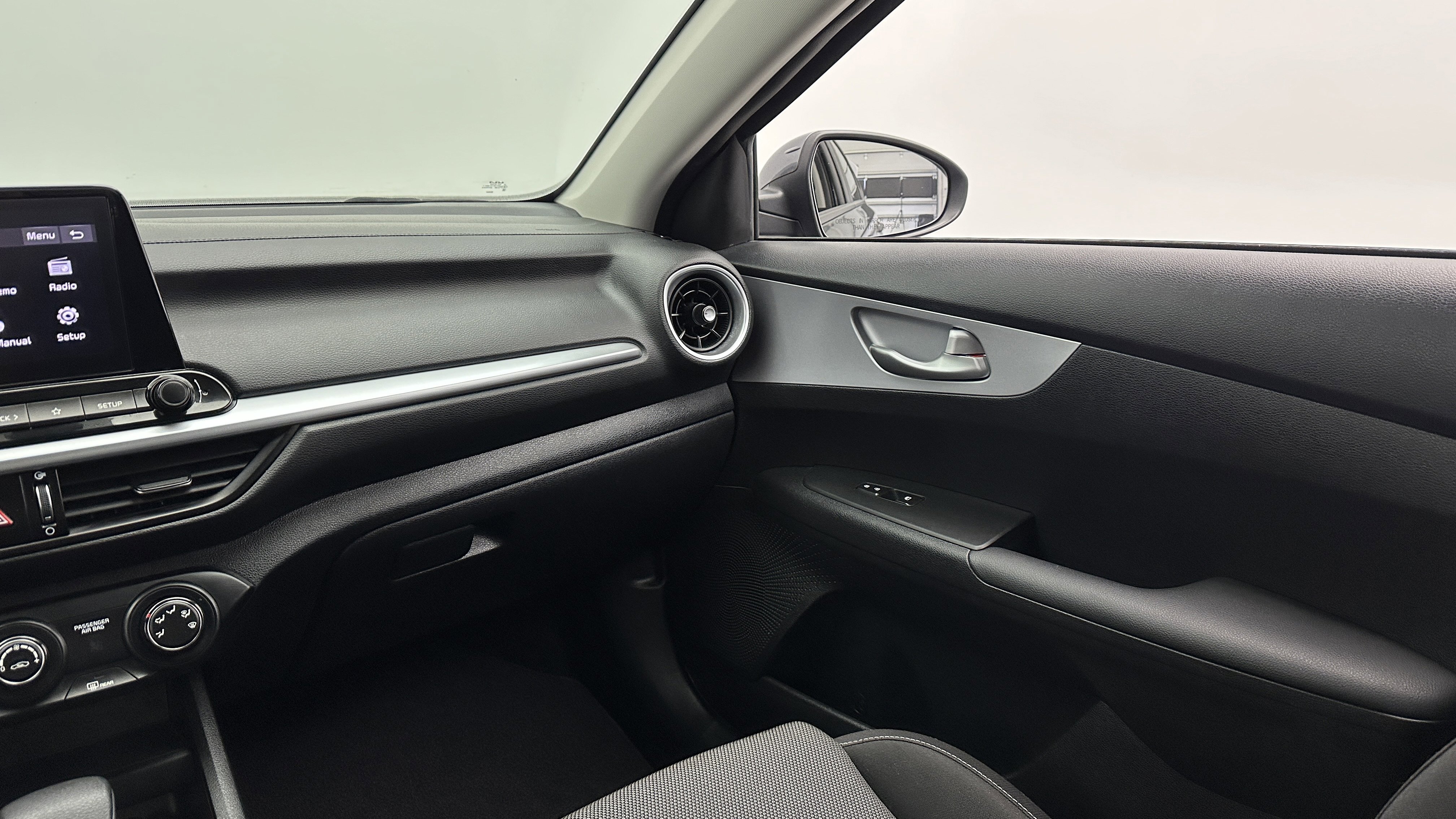 Used 2024 Kia Forte LXS image 24