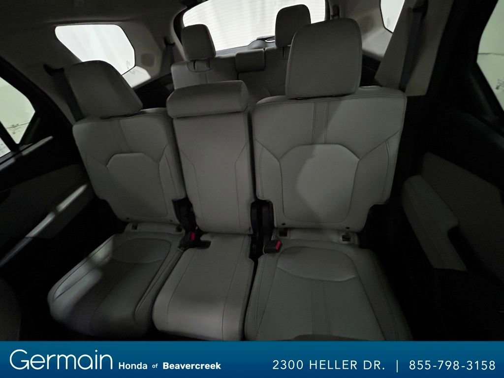 Used 2024 Honda Pilot Touring image 28