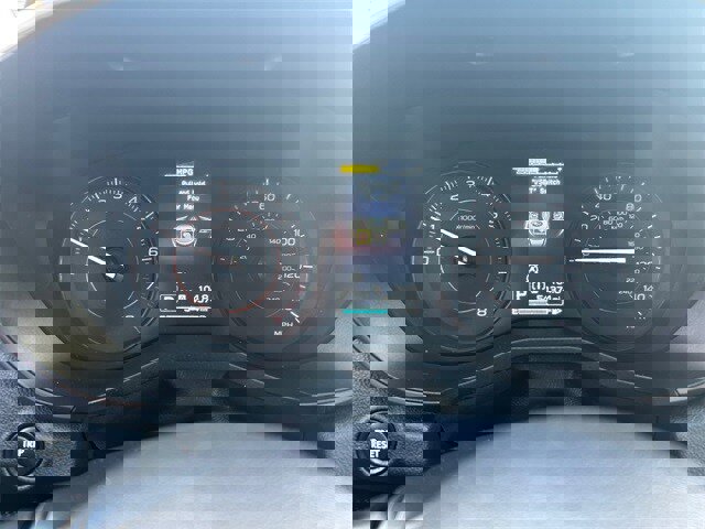 Used 2023 Subaru Crosstrek 2.0i Premium w/ Popular Package #2 image 17