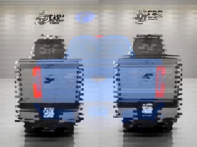 New 2026 Ford F350 Lariat image 3