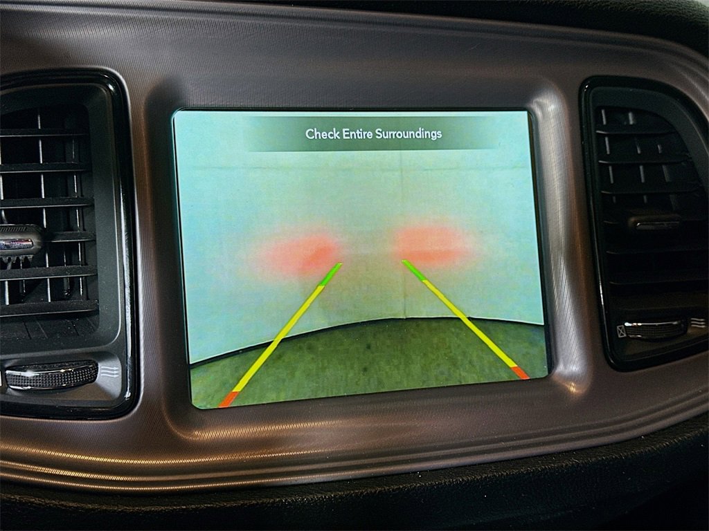 Used 2023 Dodge Challenger R/T image 9