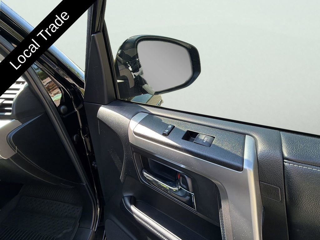 Used 2019 Toyota 4Runner SR5 Premium AWD/4WD image 65