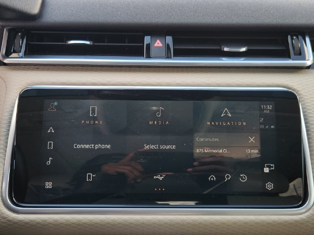 Used 2023 Land Rover Range Rover Velar R-Dynamic S AWD/4WD image 15