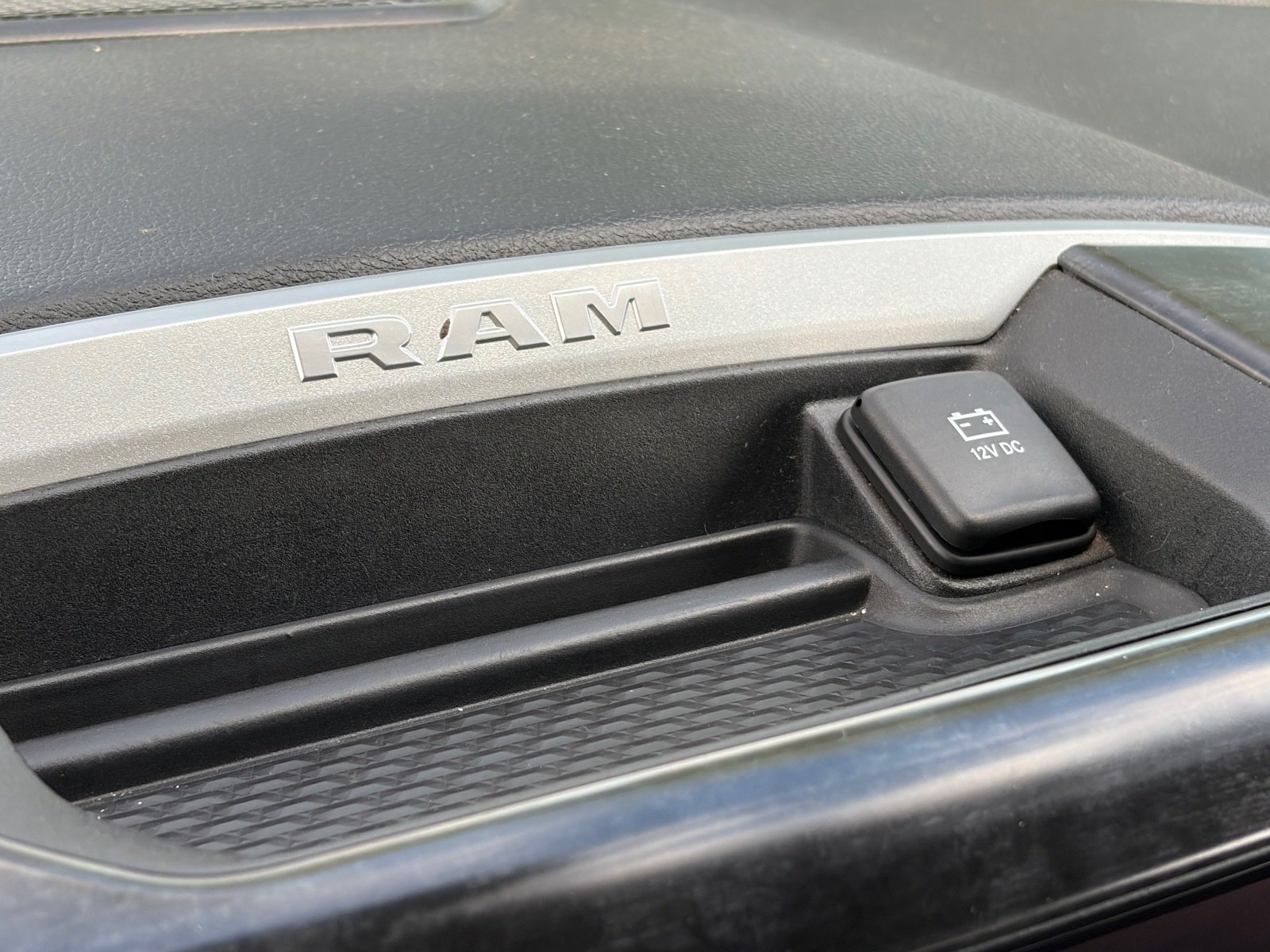 Used 2022 RAM 2500 Big Horn AWD/4WD image 27