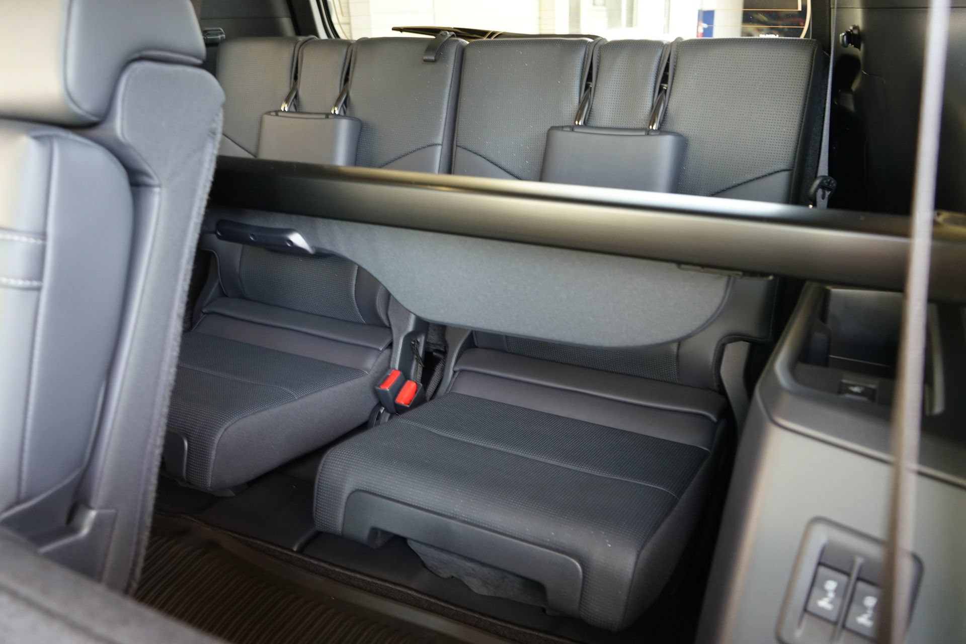 Used 2026 Lexus GX 550 AWD/4WD image 33