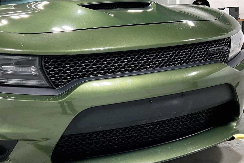 Used 2021 Dodge Charger GT w/ Blacktop Package image 36