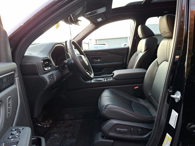 New 2026 Honda Passport TrailSport Elite image 11