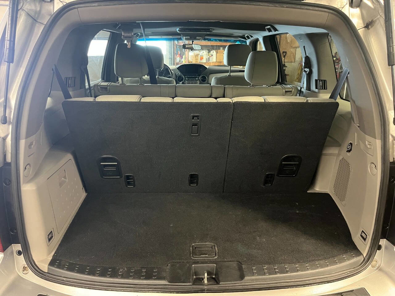 Used 2015 Honda Pilot SE image 13