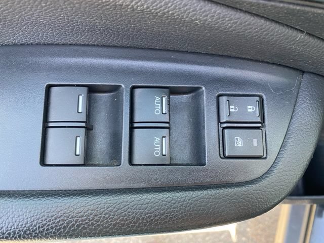 Used 2021 Honda Passport Sport image 17