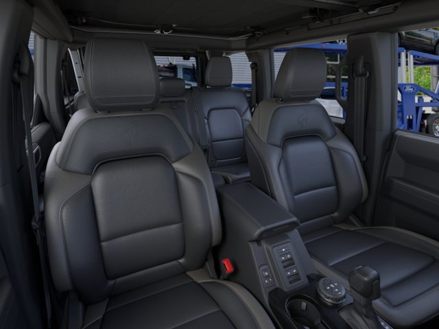 New 2026 Ford Bronco Outer Banks AWD/4WD image 10