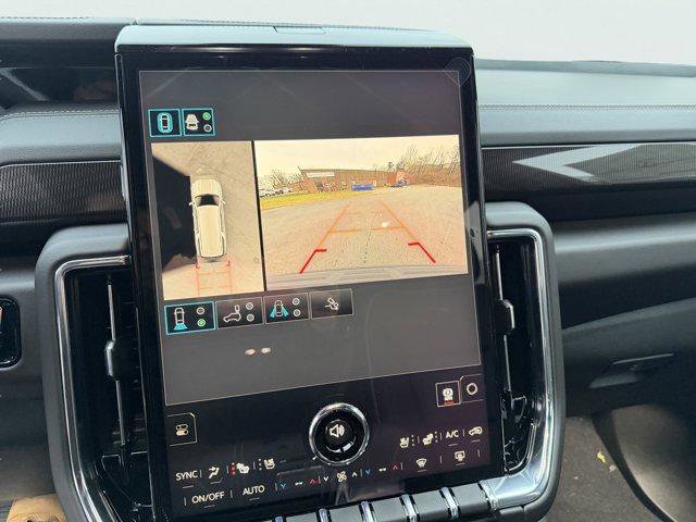 New 2026 GMC Yukon XL Elevation image 4