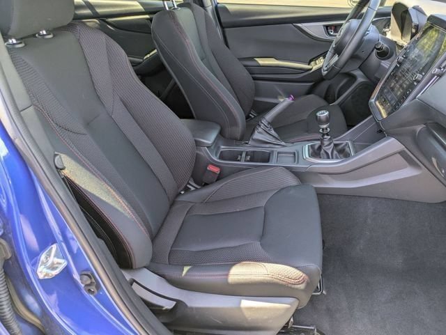 Used 2024 Subaru WRX Premium AWD/4WD image 32