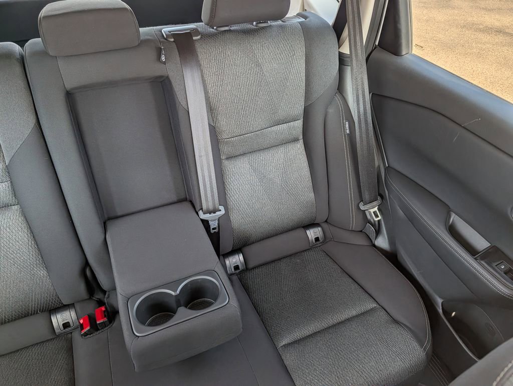 Used 2025 Nissan Rogue SV image 31