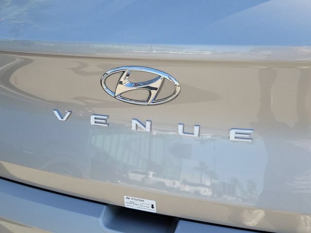 New 2026 Hyundai Venue SEL FWD image 24