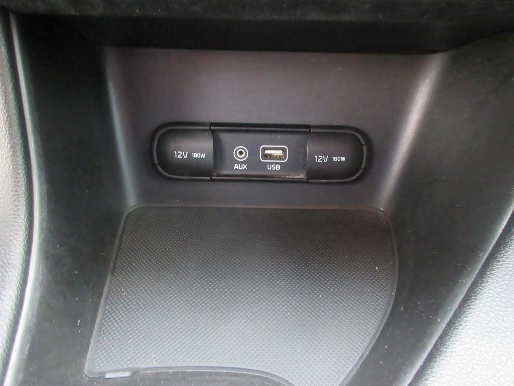 Used 2017 Kia Sportage LX FWD image 29