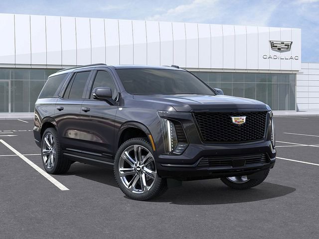 New 2026 Cadillac Escalade Sport image 7