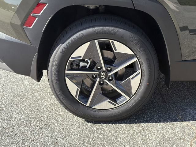 New 2026 Hyundai Tucson SEL image 17