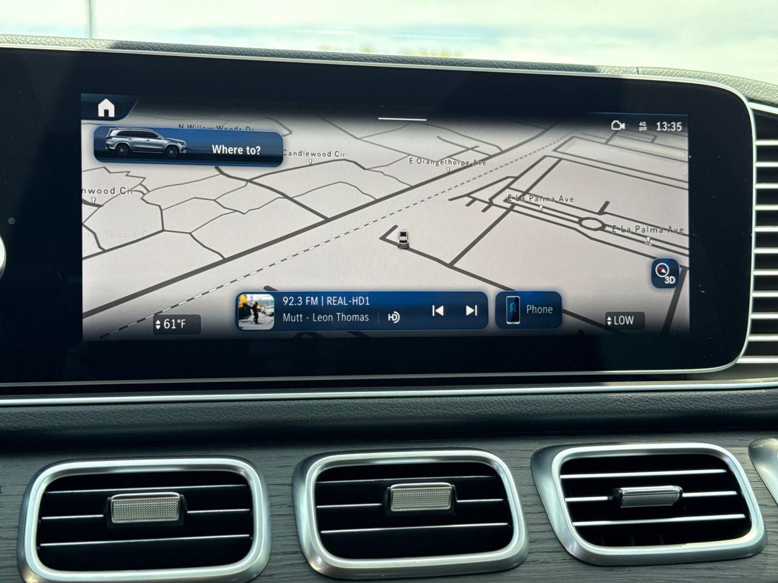 New 2026 Mercedes-Benz GLS 450 4MATIC image 29