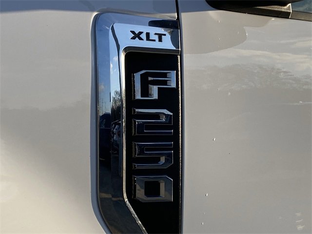 Used 2022 Ford F250 XLT w/ XLT Value Package image 22