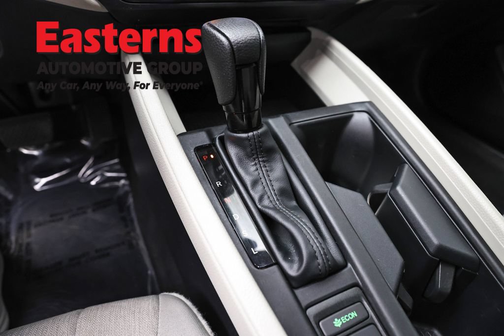 Used 2024 Honda Accord LX image 13