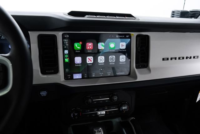 Used 2025 Ford Bronco Heritage Edition image 61