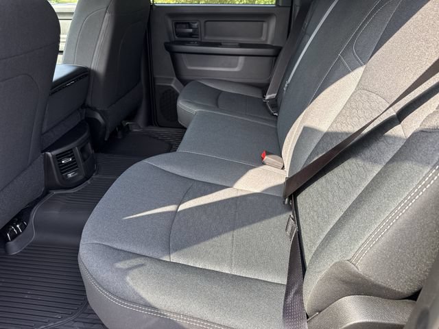 New 2026 RAM 2500 Warlock w/ Safety Group AWD/4WD image 18