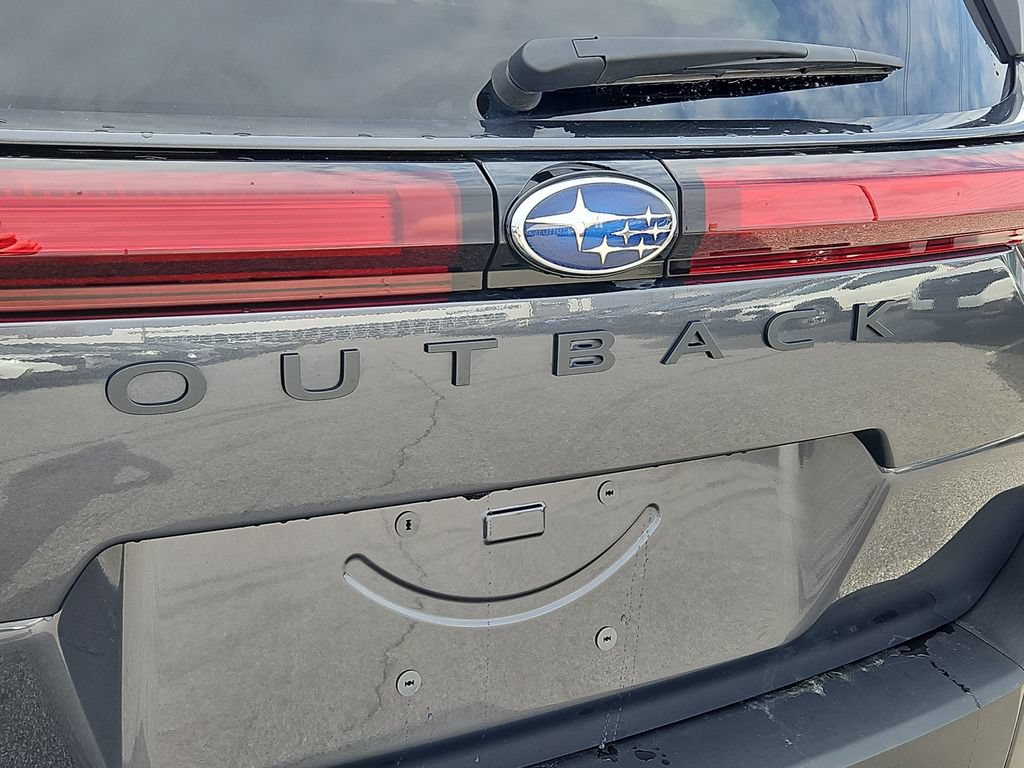 New 2026 Subaru Outback Limited AWD/4WD image 6
