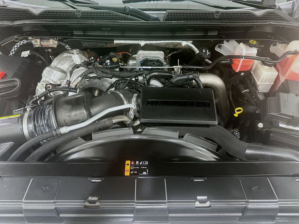 Used 2024 GMC Sierra 2500 Denali Ultimate w/ Max Trailering Package image 32
