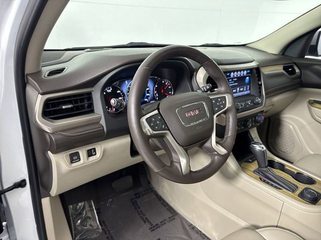 Used 2019 GMC Acadia Denali AWD/4WD image 23