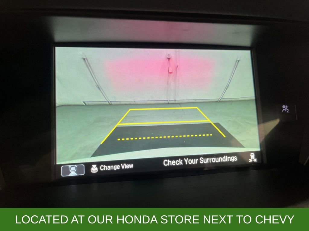 Used 2020 Acura ILX w/ Premium Package image 16