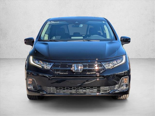 New 2026 Honda Odyssey Touring image 5