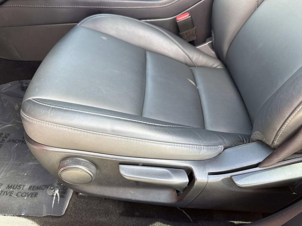 Certified 2023 MAZDA CX-30 AWD 2.5 S w/ Select Package image 28