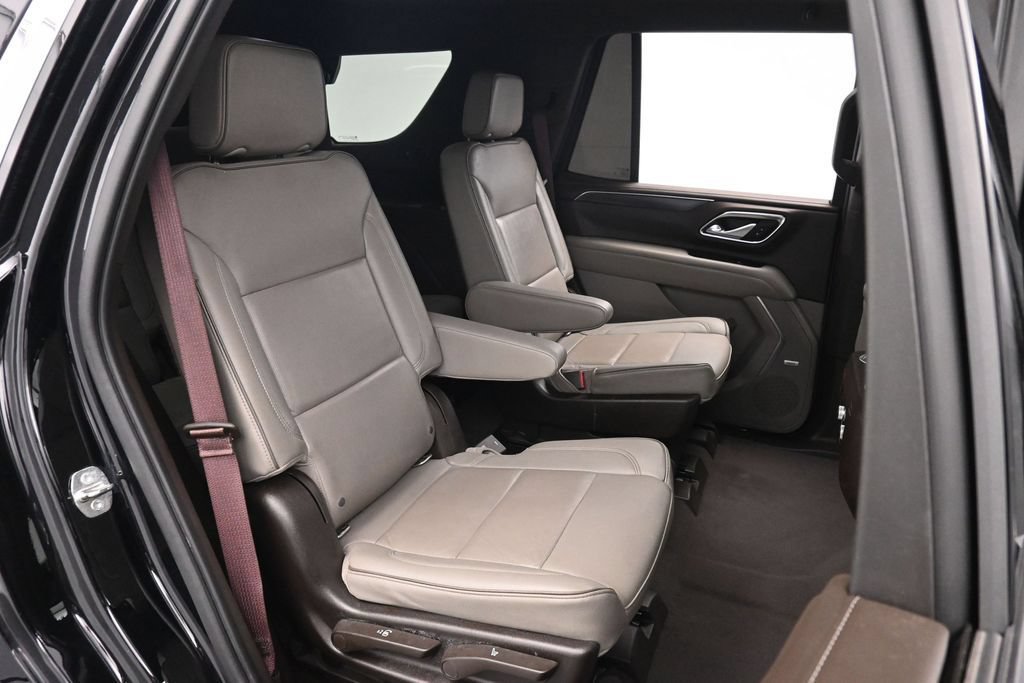 Used 2021 GMC Yukon SLT RWD image 19