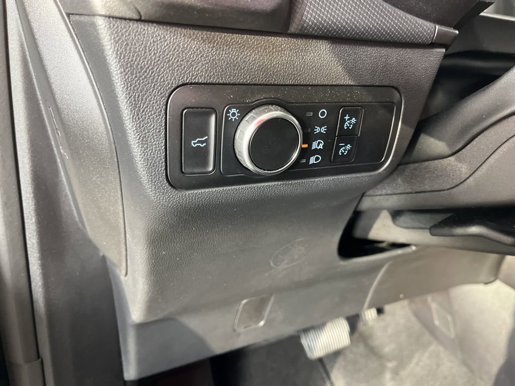 Used 2025 Ford Bronco Sport Big Bend image 25