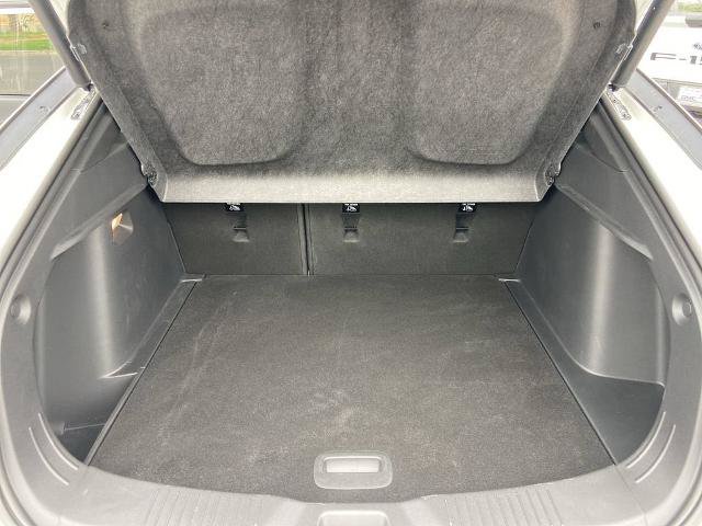 Used 2024 Buick Envista Avenir FWD image 21