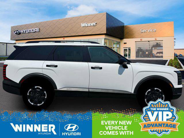 New 2026 Hyundai Palisade XRT Pro image 9