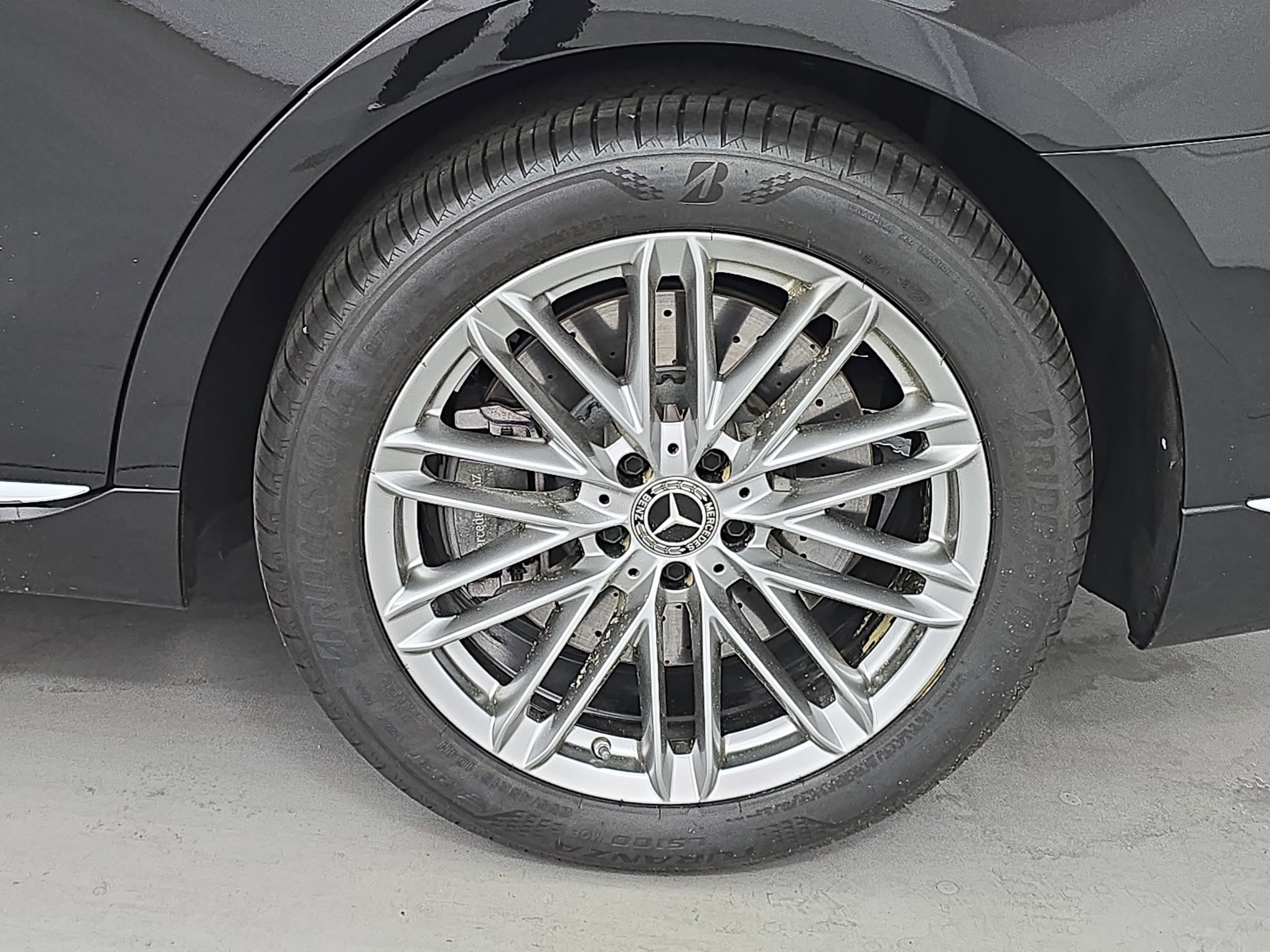 Certified 2022 Mercedes-Benz S 580 4MATIC Sedan image 33